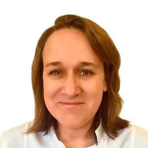 Вахмистрова Екатерина Валерьевна