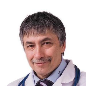 Гатиятуллин Радик Фидагиевич