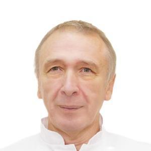 Карпов Сергей Николаевич