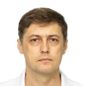 Рогозин Евгений Вадимович