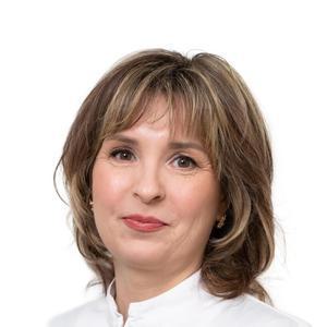 Воденникова Лариса Леонидовна