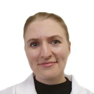 Педро Юлия Владимировна