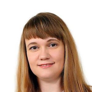 Сташкова Оксана Юрьевна