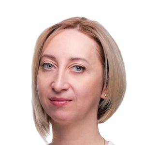 Диская Светлана Сергеевна