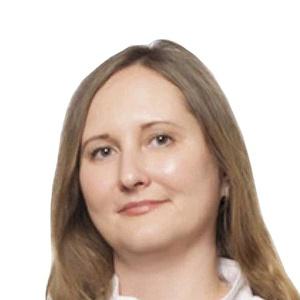 Якшина Татьяна Анатольевна