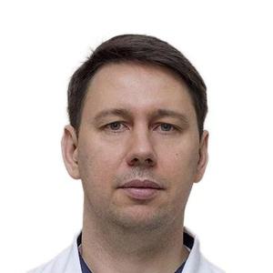Рыжков Дмитрий Александрович