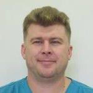 Белов Андрей Дмитриевич
