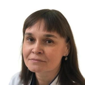 Киселева Лариса Николаевна
