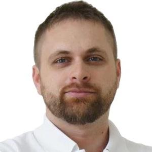 Пархомчик Сергей Васильевич