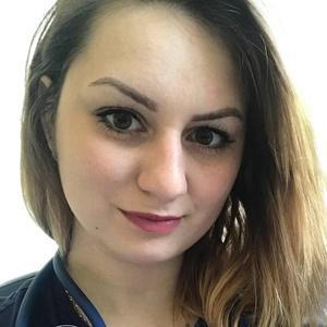Ерж Анастасия Дмитриевна