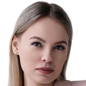 Голованёва Виктория Валерьевна