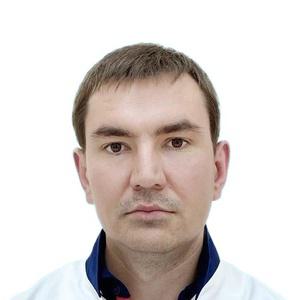 Батурин Иван Николаевич