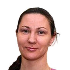 Пилявская Екатерина Сергеевна