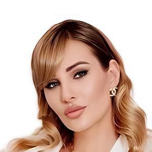 Синцова Марина Алексеевна