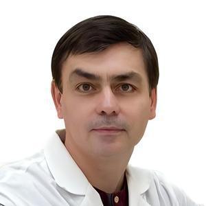 Яхин Марат Миндиярович
