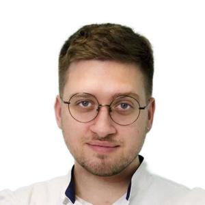 Шведов Никита Викторович