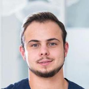 Лебедев Тимофей Тимофеевич