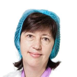 Савинова Нина Юрьевна