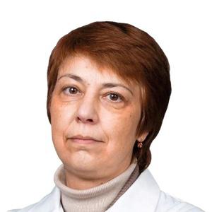 Андреева Юлия Ивановна