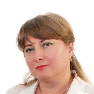 Кущенко Ирина Ивановна