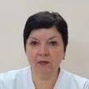 Шпилевая Людмила Ивановна