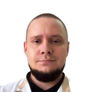 Кузнецов Николай Михайлович