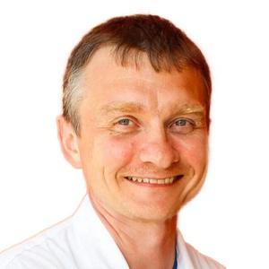 Свириденко Дмитрий Владимирович