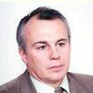 Тихолаз Олег Юрьевич