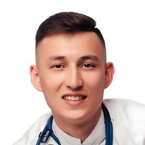 Хатипов Ренат Ильгизович