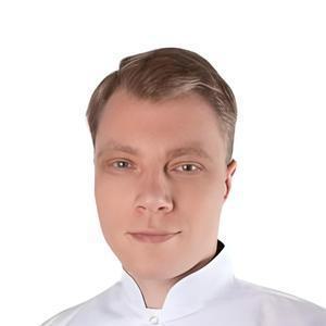 Попов Николай Витальевич