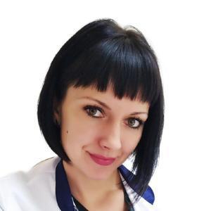 Николаева Татьяна Павловна