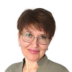 Александрова Вера Александровна