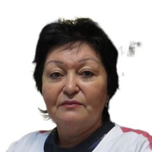 Роговская Ирина Леонидовна