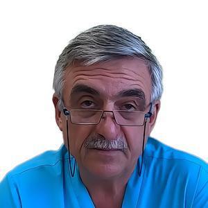 Пыльгук Анатолий Иванович