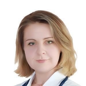 Чудиновских Юлия Анатольевна