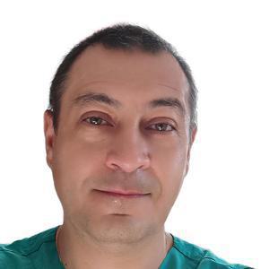 Ахунзянов Айрат Алмазович