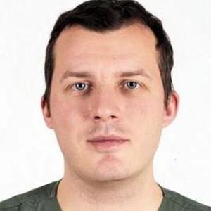 Наумов Павел Андреевич