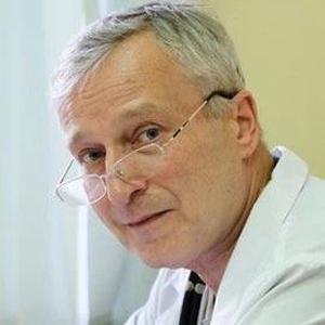 ЗелтыньАбрамов Евгений Мартынович