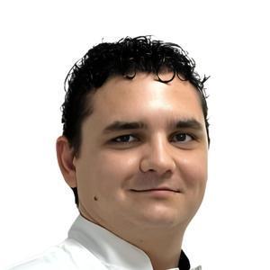 Нариманов Гофур Гулямджанович