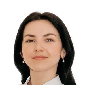 Картавых Екатерина Константиновна