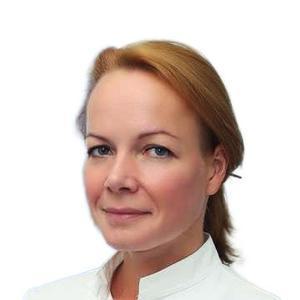Кононенко Людмила Борисовна