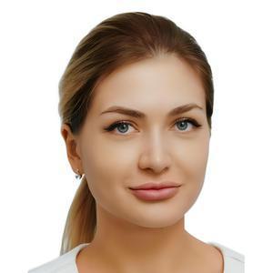 Бухольцева Юлия Алексеевна