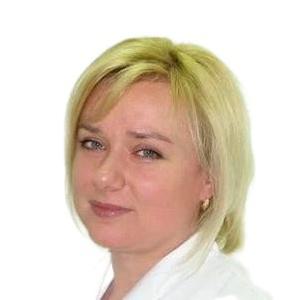 Блинникова Любовь Викторовна