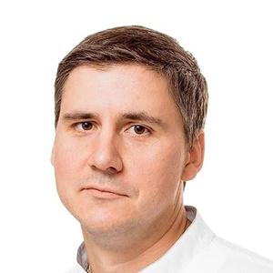 Якшин Андрей Александрович