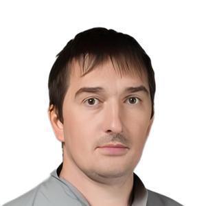 Губарев Антон Алексеевич