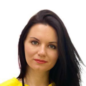 Солдатенкова Алина Александровна