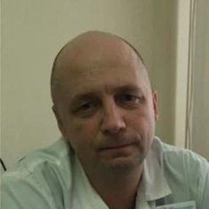 Екимов Сергей Гаврилович