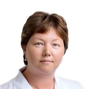Юсупова Аделия Ринатовна