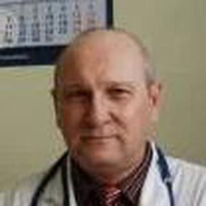 Росихин Владимир Георгиевич