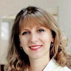 Овчаренко Юлия Ивановна